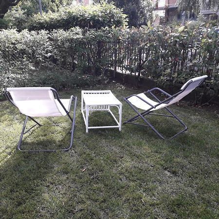 Appartamento Il Giardinetto רג'ו אמיליה מראה חיצוני תמונה