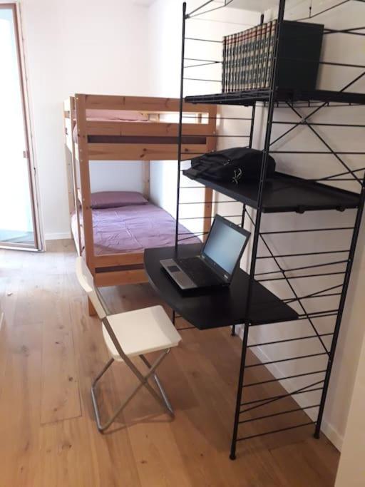 Appartamento Il Giardinetto רג'ו אמיליה מראה חיצוני תמונה